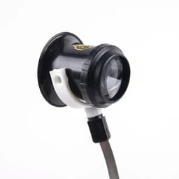 5X Loupe Magnifying Glasses Lens for Watchmaker Watch Repairing Tools Magnifier