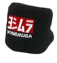 Motorcycle Front Fluid Oil Brake / Clutch Reservoir Cover Sock