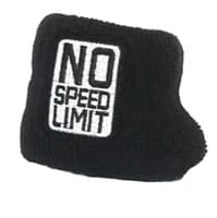 Motorcycle Front Fluid Oil Brake / Clutch Reservoir Cover Sock