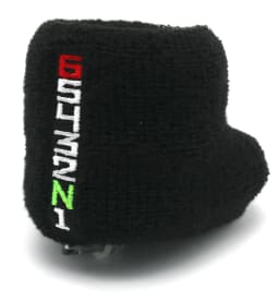 Motorcycle Front Fluid Oil Brake / Clutch Reservoir Cover Sock