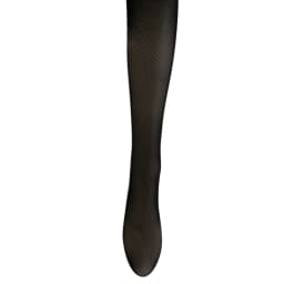 Simplejewel Women's Hollow Out Stocking Sexy Pantyhose Black Club Party Hosiery Female Long Stockings