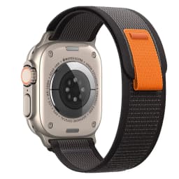 Trail Loop Strap for Apple Watch Ultra 3 2 band 49mm 46mm 44mm 40mm 45mm 41mm 42mm Correa Bracelet iWatch Series 11 10 SE 9 8 7
