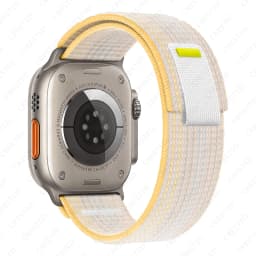 Trail Loop Strap for Apple Watch Ultra 3 2 band 49mm 46mm 44mm 40mm 45mm 41mm 42mm Correa Bracelet iWatch Series 11 10 SE 9 8 7