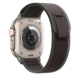 Trail Loop Strap for Apple Watch Ultra 3 2 band 49mm 46mm 44mm 40mm 45mm 41mm 42mm Correa Bracelet iWatch Series 11 10 SE 9 8 7