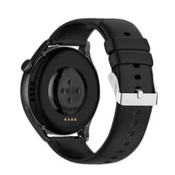 Hot Sell 20MM 22MM Silicone Watch Strap 20/22mm Universal Watchband Wristwatch Band for P22 Smartwatch &Other Watches Bracelet