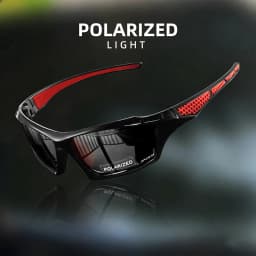 Fashion Sports Sunglasses Polarized UV Protection Personalized Glasses Round Frame Metal Men's And Women's UV400 Eyewear