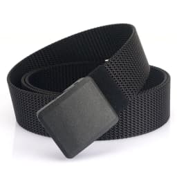 Military Automatic Buckle Nylon Belt Outdoor Hunting Multifunctional Tactical Canvas Belt High Quality Men Belt