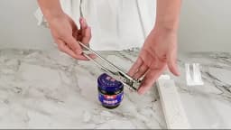 Adjustable Multi-Function Bottle Opener Stainless Steel Lids Off Jar Opener Labor-Saving Screw Can Opener For Kitchen Tools