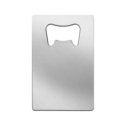 Stainless Steel Spades A Winemaker Bottle Opener Playing Cards Bottle Opener Credit Card Beer Bottle Opener