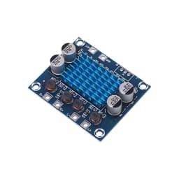 TPA3110 XH-A232 30W+30W 2.0 Channel Digital Stereo Audio Power Amplifier Board DC 8-26V 3A
