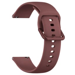 Strap For Amazfit Bip Max/6 5/balance 3 2/Active Max/2/GTS 4 Series Silicone Correa Bracelet 20mm/22mm Quick Release Watch Band