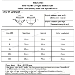 3Pcs Plus Size Underwear Women's Panties Ice Silk Solid Color Ladies Seamless Underpant Girls Briefs Breath Sexy Lingerie Female