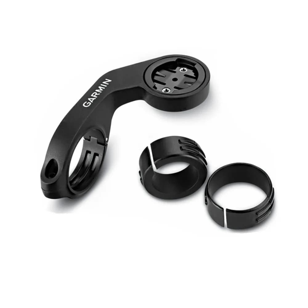 Original Garmin Extended Out Front Mount Bracket Holder Cycling Computer Mount for Edge 130/520/530/540/820/830/840/520 Plus
