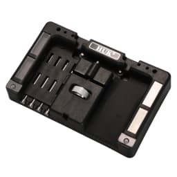 Jingyuqin Original HUK Fixing Tool Vice Of Flip Car key Pin Remover Split Disassembly Pin Tool for Locksmith Tool With Four Pins