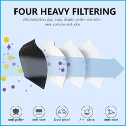 10 Days Delivery! Approved FFP2 Mask Hygienic Safety Dust Respirator Reusable Adult Face Masks FPP2 Mascarillas KN95 Fish Mask