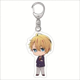 Anime Oshi No Ko Keychain Ai Hoshino Ruby Hoshino Kana Arima Cartoon Cosplay Figures Pendant Key Chain Ring Jewelry Accessories