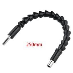 Flexible Shaft Bits Extention Screwdriver Bits Holder Universal Snake flexible Hose Cardan Shaft Electric Drill Power Rod Link