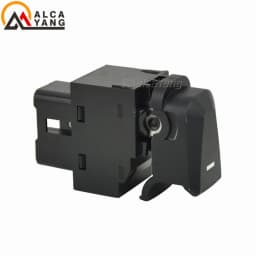 93576-2S000 Right Passenger's Power Window Switch Unit Fit for Hyundai Tucson IX35 2010 2011 2012 2013 2014 2015