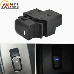 93576-2S000 Right Passenger's Power Window Switch Unit Fit for Hyundai Tucson IX35 2010 2011 2012 2013 2014 2015