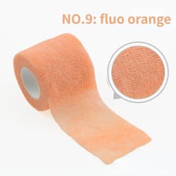 Sports Bandage Elastic Elastoplast Self Adhesive Tape Protect Wrist Palm Finger Arm Shoulder Knee Ankle Pets Leg Tattoo Safety