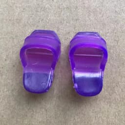 Original Monstering High Doll Shoes High Heels Personality Doll Shoes 1/6 Doll Casual Sandals Shoes Boots Doll Accessories