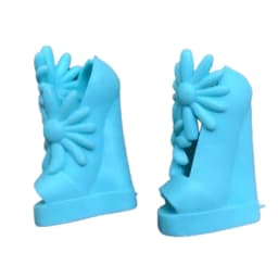 Original Monstering High Doll Shoes High Heels Personality Doll Shoes 1/6 Doll Casual Sandals Shoes Boots Doll Accessories