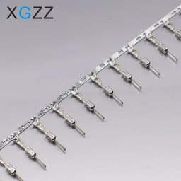 T078MF 2.8 series wire terminal Crimp terminal auto electrical male terminal for 962843-1/964298-1