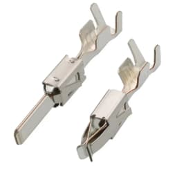 T078MF 2.8 series wire terminal Crimp terminal auto electrical male terminal for 962843-1/964298-1