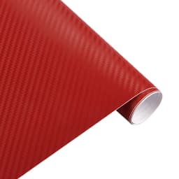 30x200cm Motorcycle 3D Carbon Fiber Vinyl Car Wrap Sheet Roll Film Stickers Decal Styling Auto Motorbike Motorcycle Accessories