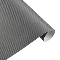 30x200cm Motorcycle 3D Carbon Fiber Vinyl Car Wrap Sheet Roll Film Stickers Decal Styling Auto Motorbike Motorcycle Accessories
