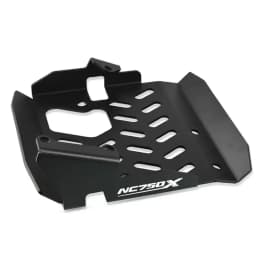 2026 Motorcycle Skid Plate Bash Frame Guard For Honda NX750X XADV750 X ADV 2017 2018 2019 2020 2021 2022 2023 - 2025 XADV NC 750