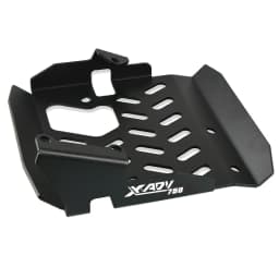 2026 Motorcycle Skid Plate Bash Frame Guard For Honda NX750X XADV750 X ADV 2017 2018 2019 2020 2021 2022 2023 - 2025 XADV NC 750