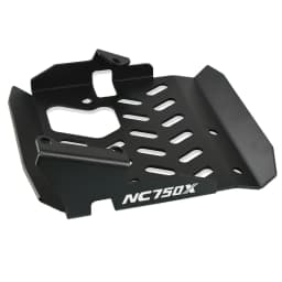 2026 Motorcycle Skid Plate Bash Frame Guard For Honda NX750X XADV750 X ADV 2017 2018 2019 2020 2021 2022 2023 - 2025 XADV NC 750