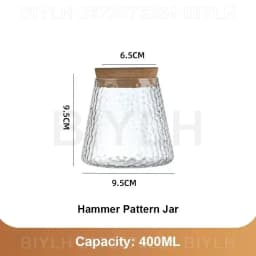 2/1 Pcs Hydroponic Plants Glass Flower Pots Home Decoration Transparent Small Vase Plant Pots With Base Tray Garden Accessories