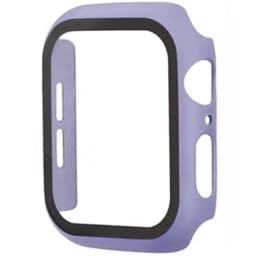 Glass+Cover for Apple Watch Case 10 9 8 7 6 SE 5 iWatch Accessory Screen Protector iWatch Series 46mm 44mm 40mm 41 45mm 38 42mm