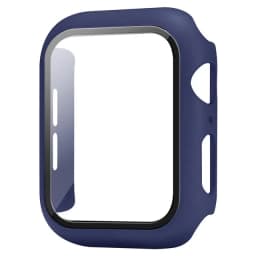 Glass+Cover for Apple Watch Case 10 9 8 7 6 SE 5 iWatch Accessory Screen Protector iWatch Series 46mm 44mm 40mm 41 45mm 38 42mm