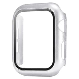 Glass+Cover for Apple Watch Case 10 9 8 7 6 SE 5 iWatch Accessory Screen Protector iWatch Series 46mm 44mm 40mm 41 45mm 38 42mm
