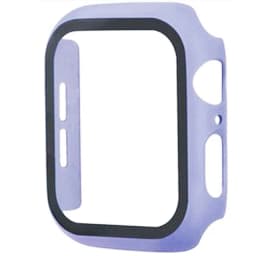 Glass+Cover for Apple Watch Case 10 9 8 7 6 SE 5 iWatch Accessory Screen Protector iWatch Series 46mm 44mm 40mm 41 45mm 38 42mm