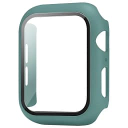 Glass+Cover for Apple Watch Case 10 9 8 7 6 SE 5 iWatch Accessory Screen Protector iWatch Series 46mm 44mm 40mm 41 45mm 38 42mm