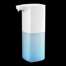 Automatic Foaming Soap Dispenser Touchless Induction Hand Washer Smart Soap Dispenser for Home Hotel Bathroom