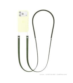 High End Official Magnetic Woven Strap for Orginal Iphone 17 16 15 Pro Max 17 Air Phone Crossbody Lanyard Anti-loss Apple Strap