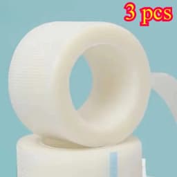 1-3-5Pcs Self Adhesive Waterproof Medical Tape For Foot Heel Blister Prevention Invisible Anti Wear Bandage Plaster Patch