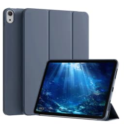 Silicone Case For iPad 10th 10.9 A16 11, Air 10.9 11 M2 M3 M4, 10.2 7/8/9th 9.7 5/6th, Pro 11 M4 M5 Protective Cover