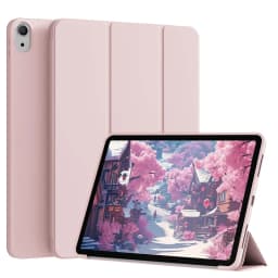 Silicone Case For iPad 10th 10.9 A16 11, Air 10.9 11 M2 M3 M4, 10.2 7/8/9th 9.7 5/6th, Pro 11 M4 M5 Protective Cover