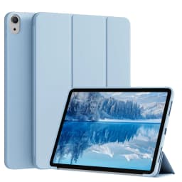 Silicone Case For iPad 10th 10.9 A16 11, Air 10.9 11 M2 M3 M4, 10.2 7/8/9th 9.7 5/6th, Pro 11 M4 M5 Protective Cover