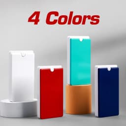 Dainayw Watercolor Box 28 Grid Portable Watercolor Palette Travel Painting Sketch Moisturizing Box Paint Box Art Supplies
