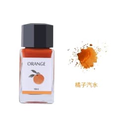 Tramol 30 Colors 18ml Color Ink Cartridge Refill Fountain Pen Glass Bottled Ink Supplies Office School Stationery PK JINHAO
