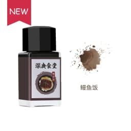 Tramol 30 Colors 18ml Color Ink Cartridge Refill Fountain Pen Glass Bottled Ink Supplies Office School Stationery PK JINHAO