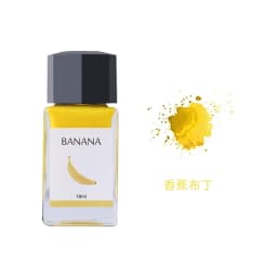 Tramol 30 Colors 18ml Color Ink Cartridge Refill Fountain Pen Glass Bottled Ink Supplies Office School Stationery PK JINHAO