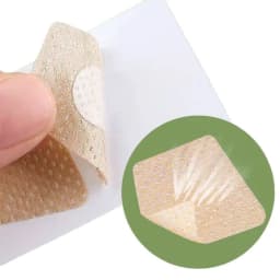 Toenail Fungus Patch Nail Repair Patches Nail Ingrown Correction Stickers for Discolored or Damaged Nails Sticker Toenail Care